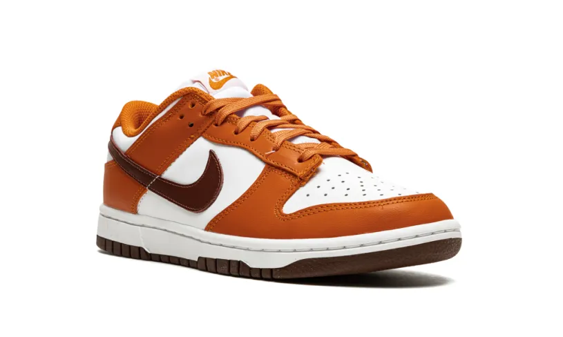 Nike Dunk DUNK LOW WMNS 'Bronze Eclipse'